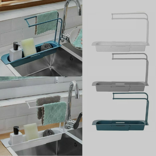 KitchenGir™ SinkMate